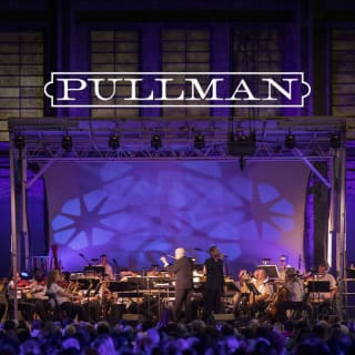 Pullman Pops: Hollywood Nights 4