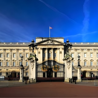 Ultimate London Sightseeing Walking Tour with 30+ sights 3