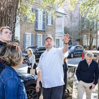 Undiscovered Charleston: Half Day Food, Wine & History Tour with Cooking Class 30
