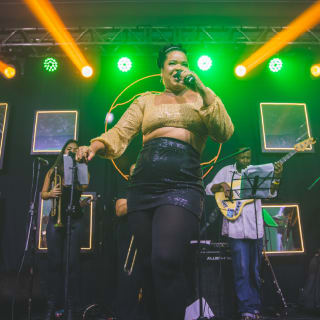 Jazz Mansion 10 Anni: Jazz, Gastronomia e Cultura 8