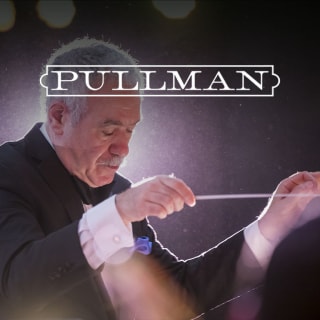Pullman Pops: Hollywood Nights 5