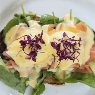 Cream Classics Ibiza Bottomless Brunch 1