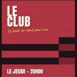 LE CLUB 1