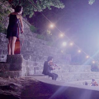 Nuits Classiques aux Arènes de Montmartre 2