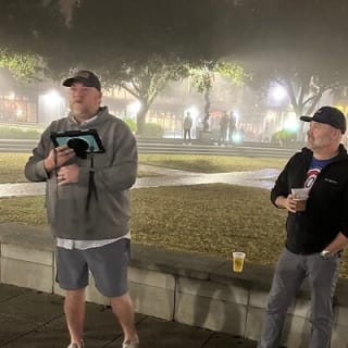 History, Haunts and Hops- Savannah’s ONLY All Drinks Included Pub Crawl 4