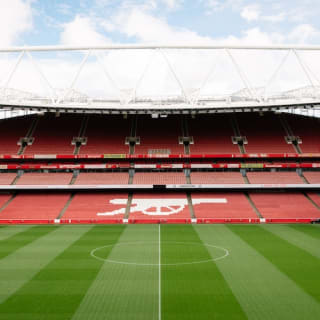 Arsenal FC: Visita al estadio Emirates 3