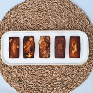 Financier Baking Class with a Professional Pastry Chef 2