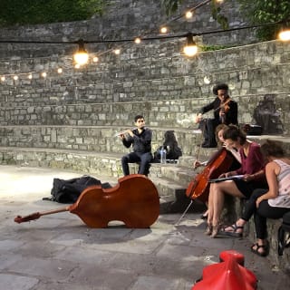 Nuits Classiques aux Arènes de Montmartre 3