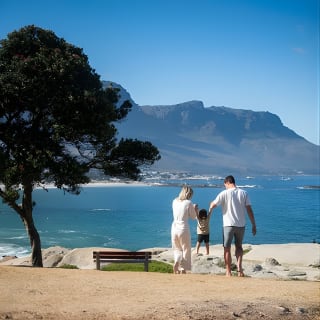 Your own Private Photoshoot in Cape Town 20