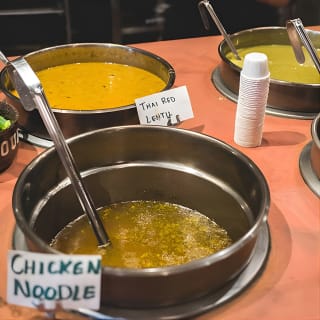 Best of North Berkeley Food Tour 2
