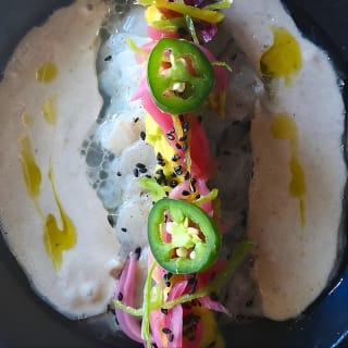 Cartagena Gourmet: Clase de cocina con vistas, elegancia y sabor 34