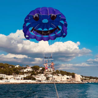 Boat Experience - Capo di Leuca 3