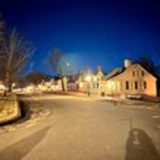 Williamsburg Ghosts, Witches and Pirates Tour 21