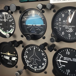 Fly a Plane in New Orleans: No Experience or License Required 5