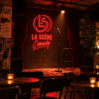 LE CLUB 2