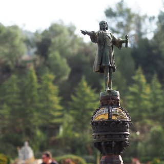 Catalonia in miniature: exhibition of models of monuments 5