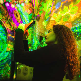 PROJEKTIL presents ENLIGHTENMENT - Vivaldis vier Jahreszeiten + exklusive Orgelkonzerte 8