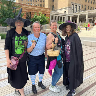 The Oz Experience in Pittsburgh: Escape the Wicked Glitch! 2