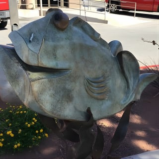 Boulder City Historic District Self-guided Tour from Las Vegas 8