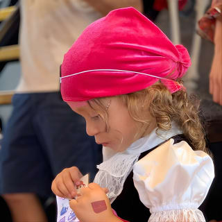 Pirates Adventures Sightseeing Tour from Miami 14