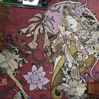 Kensington Market, Chinatown and the Art Gallery of Ontario: A Self-Guided Tour 5