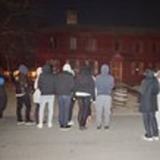 Williamsburg Ghosts, Witches and Pirates Tour 22