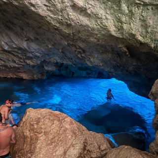 Boat Experience - Capo di Leuca 2