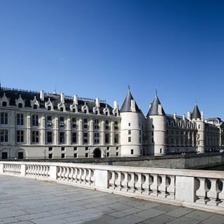 Visita a la Conciergerie 1