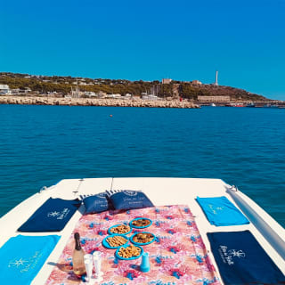 Boat Experience - Capo di Leuca 5