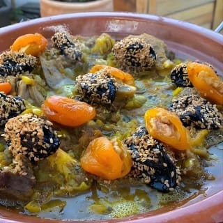 Visite guidée de l'ancienne médina de Marrakech 5