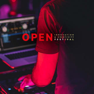Open Innovation & Creativity Festival 5