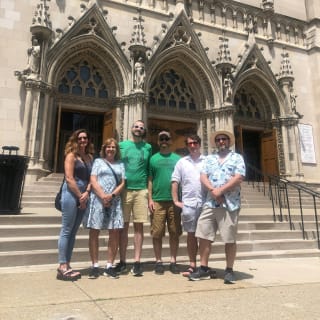 The Oz Experience in Pittsburgh: Escape the Wicked Glitch! 4