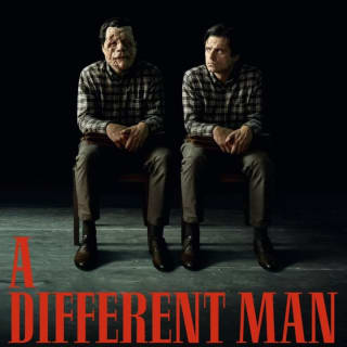 Un hombre diferente 1