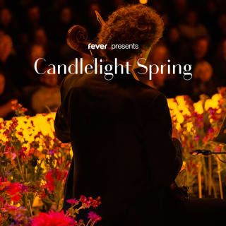 Candlelight Spring: Tribute to Beyoncé 1