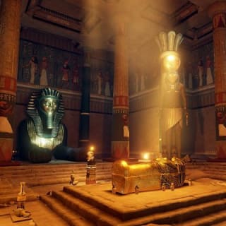 Virtual Room - Avventura Escape Room VR per 2+ giocatori (40-50min) 3