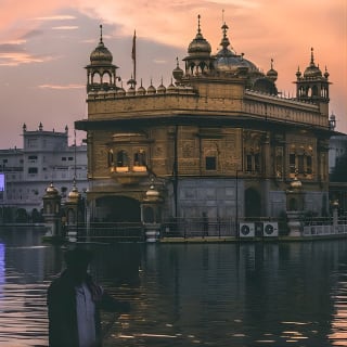 Guided Heritage Walk of Amritsar 18