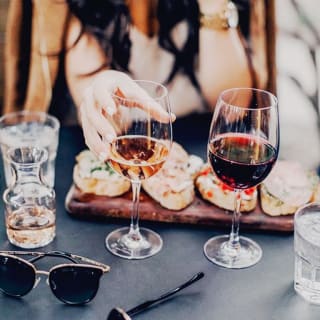 Toast of Brooklyn: Wine and Food Festival! 2