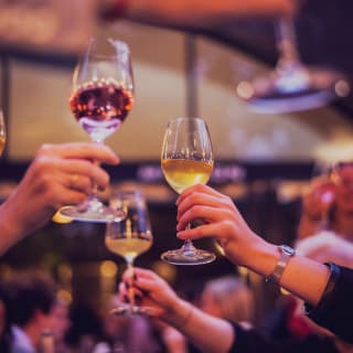 Toast of Brooklyn: Wine and Food Festival! 3
