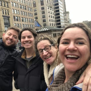 Historical Boston Outdoor Exploration Game 4