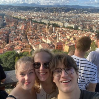Jeu d'exploration en plein air « Les aventuriers de la cité perdue » à Nice 2