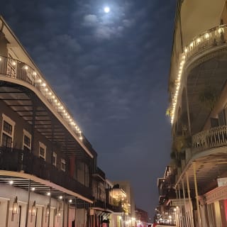 Movie and TV Show Tour of New Orleans 3