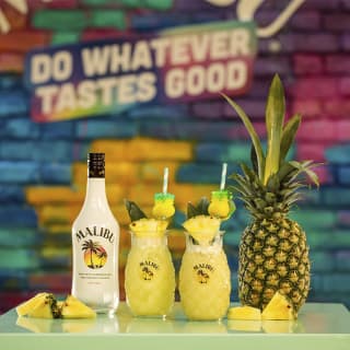 The Malibu Courtside Confessions: Celebrate Your Authentic Self 1