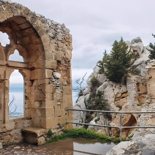 Το Καστέλι του Αγίου Γεωργίου 15