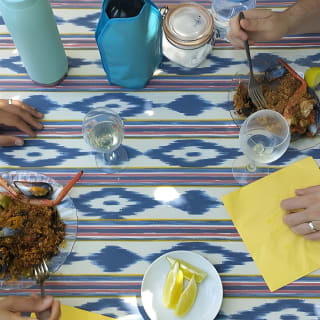 Paella Day Cooking Class Savor the Tradition 5