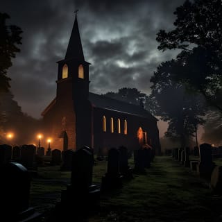 Knoxville Ghosts Tour 5