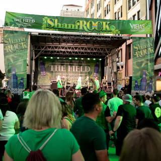 ShamROCK: St. Patrick’s Day Block Party San Diego 2