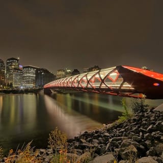 Romantic Tour in Calgary 2