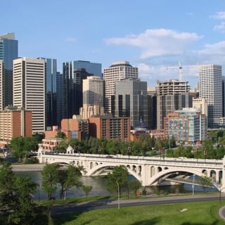 Romantic Tour in Calgary 3