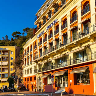 Jeu d'exploration en plein air « Les aventuriers de la cité perdue » à Nice 3