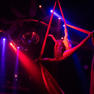 AirOtic Soirée Presents: LoveStruck (Fort Lauderdale) 3